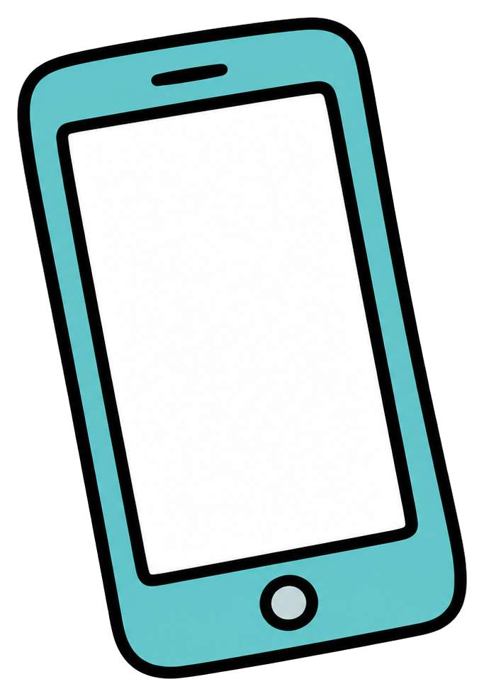 スマホ代の見直しアイコン